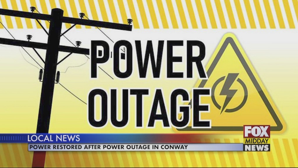 Power Outage