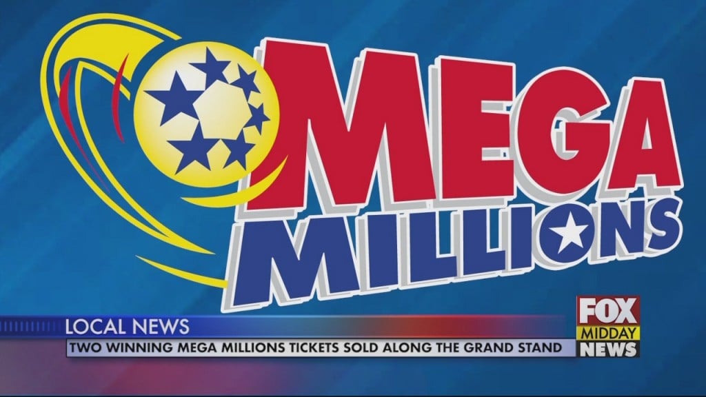 Mega Millions
