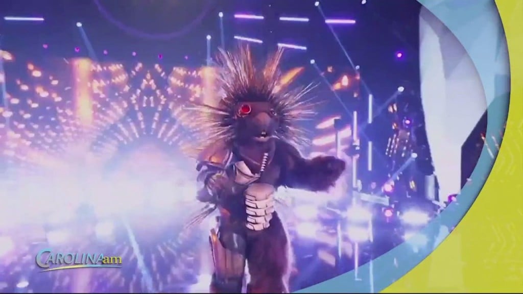Masked Singer
