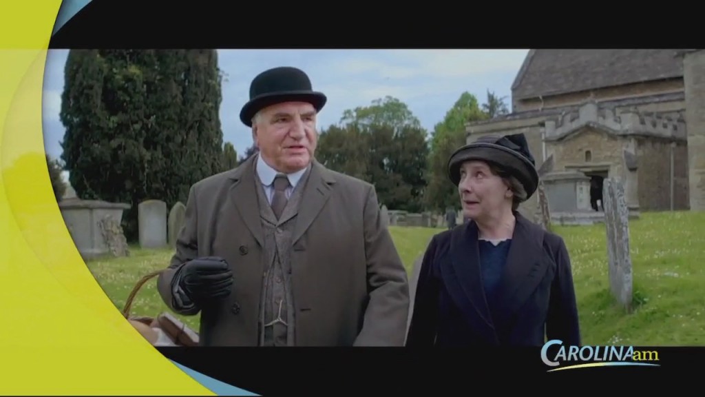 Downton Abbey