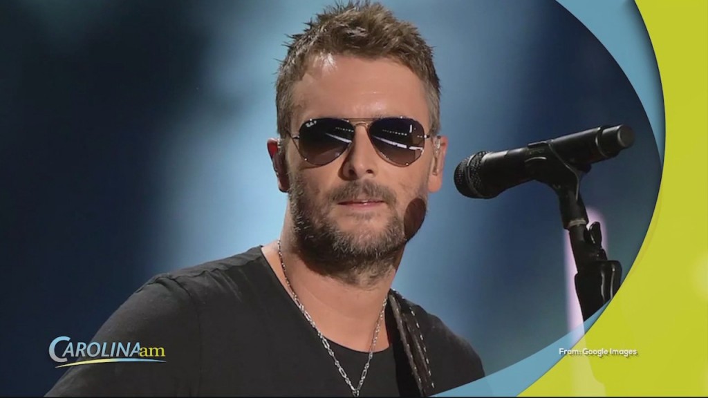 Eric Church