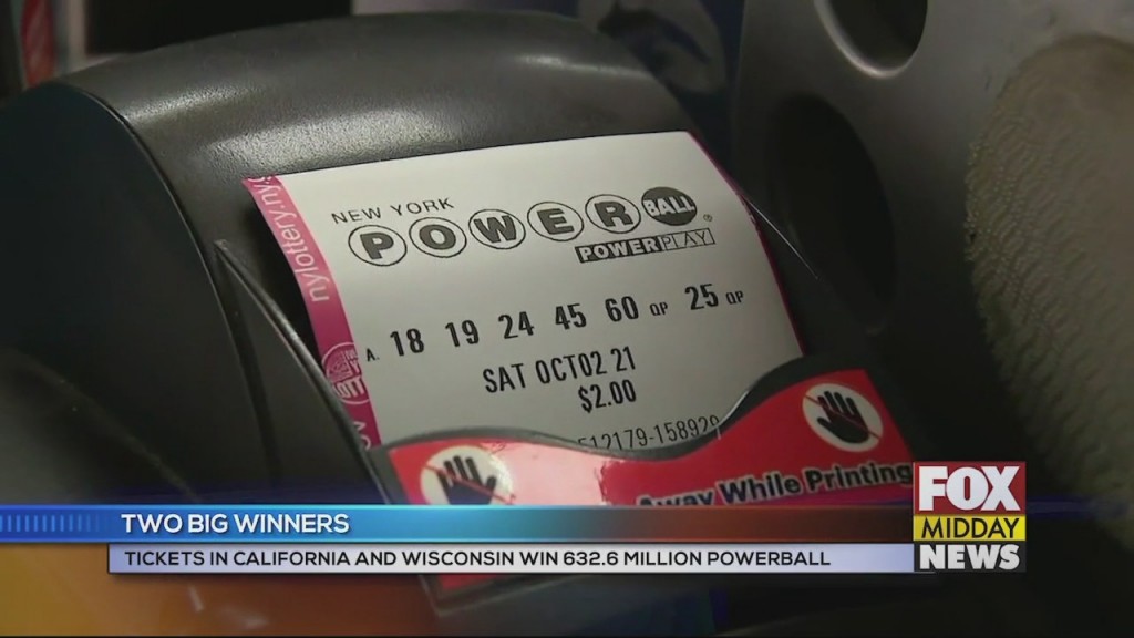 Powerball