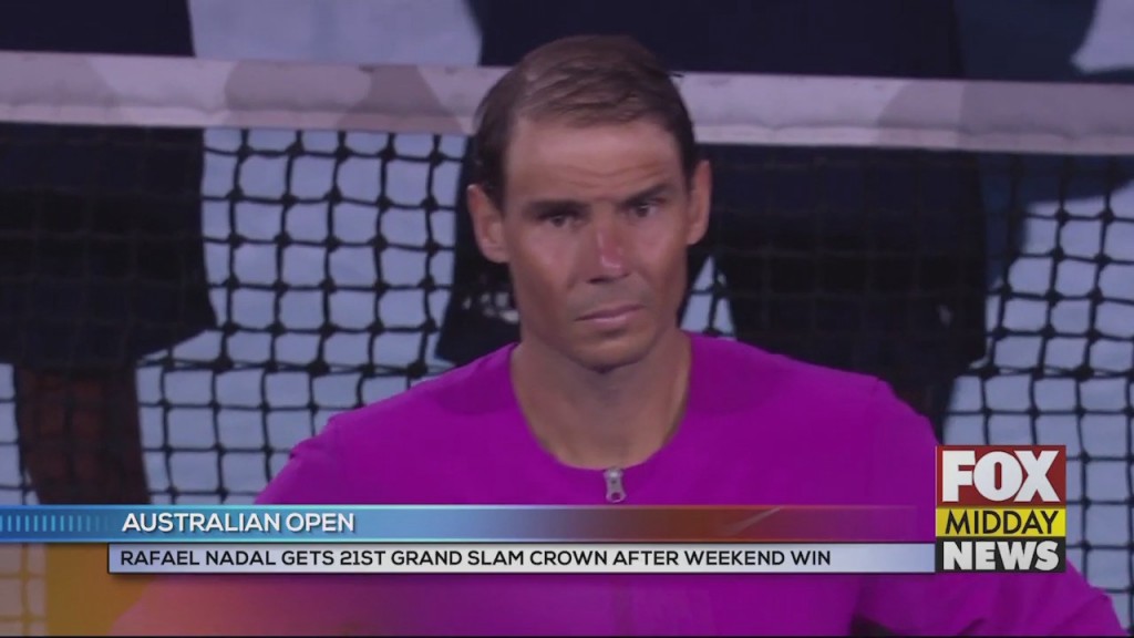 Australian Open