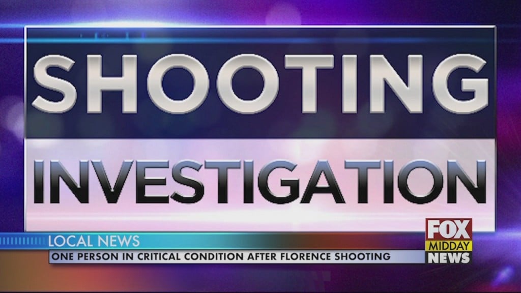 Florence Shooting