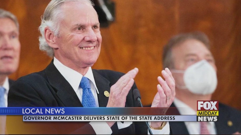 State Of State