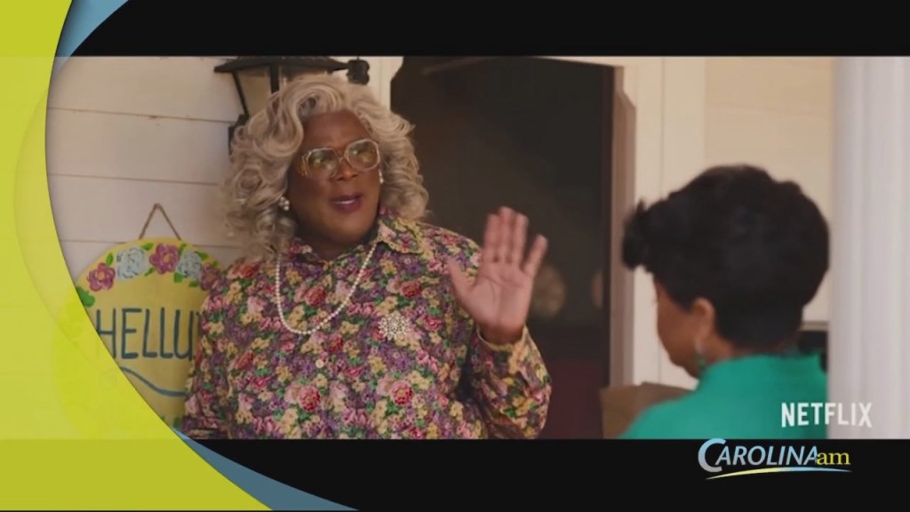Madea