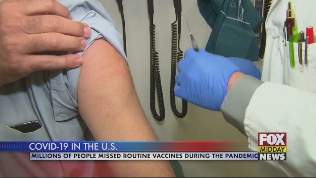 Vaccines