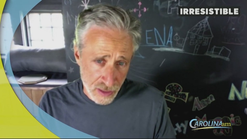 Jon Stewart