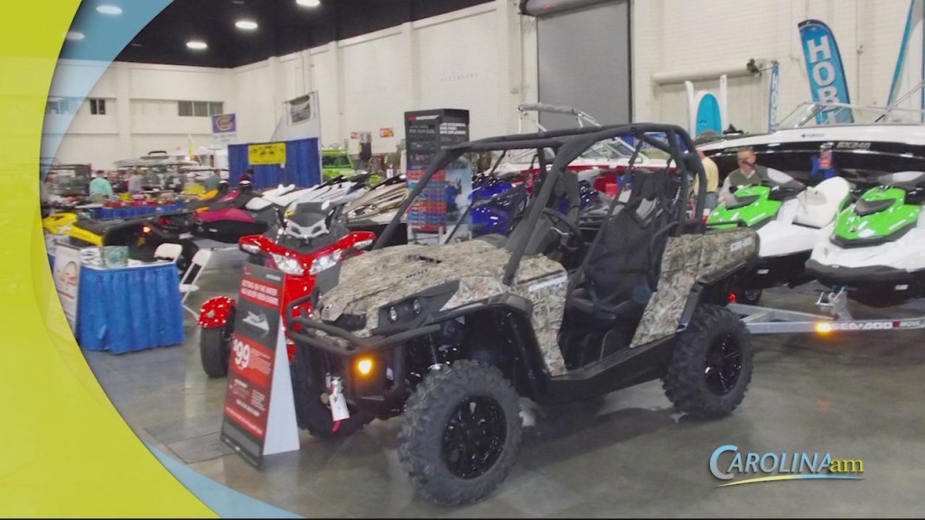 Cam 0104 Boat Expo