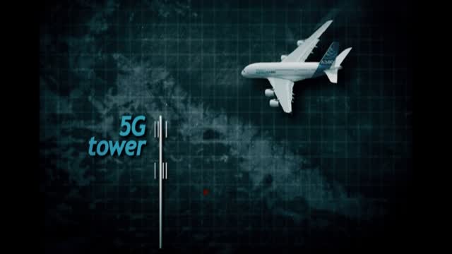5g Delayed After Airlines Warn Of Dire Consequences