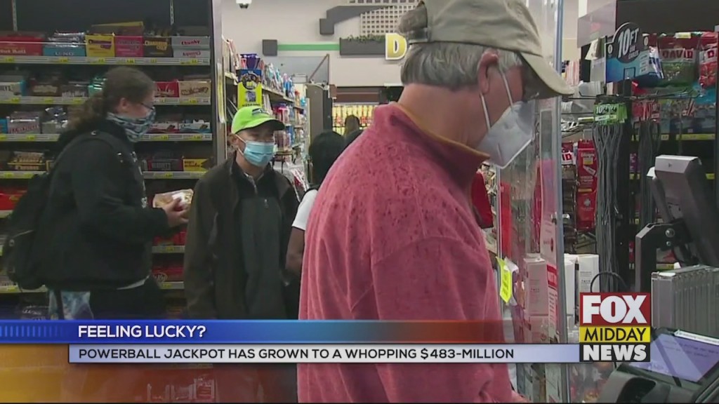 Powerball