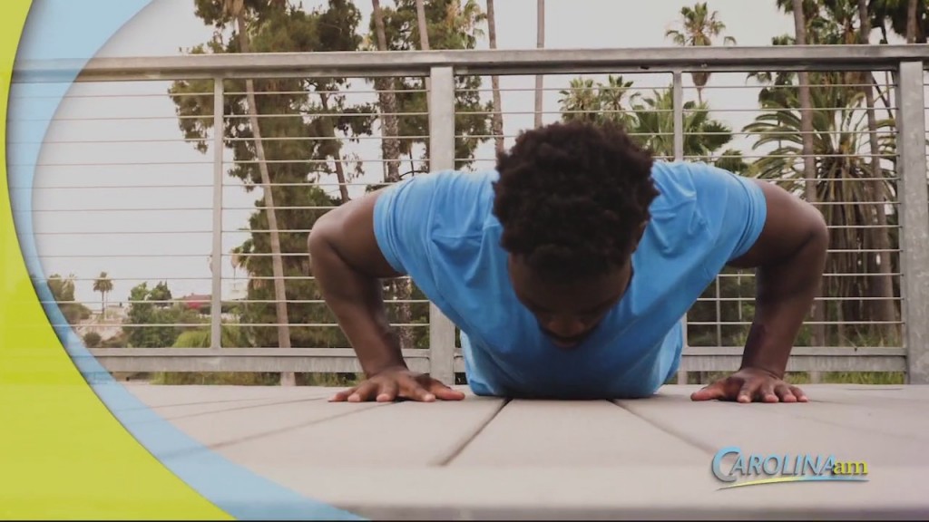 Working Out