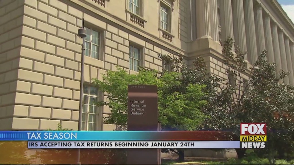 Irs