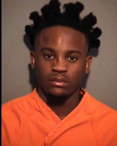 Bellamy James Myron Giving False Information To Law Enforcment