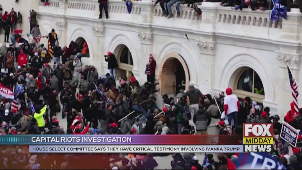 Riots