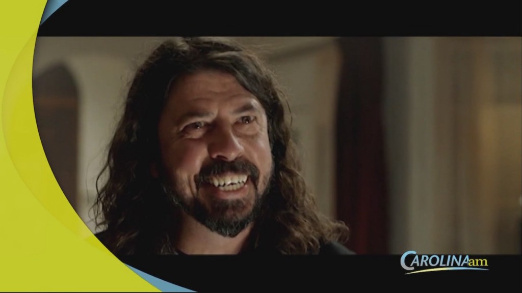 Foo Fighters