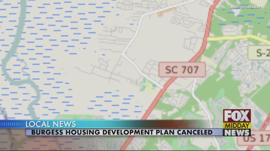 Rezoning