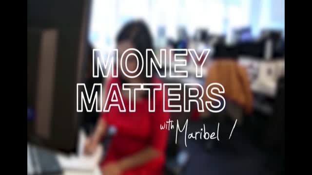 Money Matters: Free At Home Covid 19 Tests