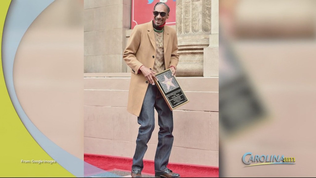 Snoop Dogg