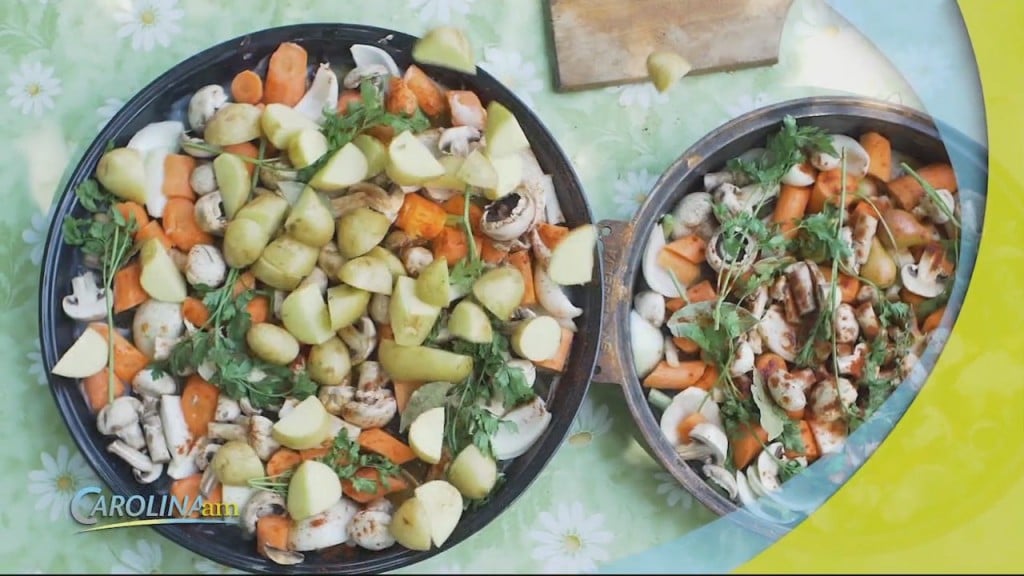 Vegetarians
