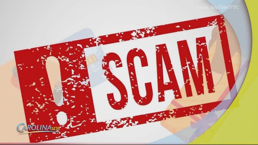 Cam 0104 Scam Alerts