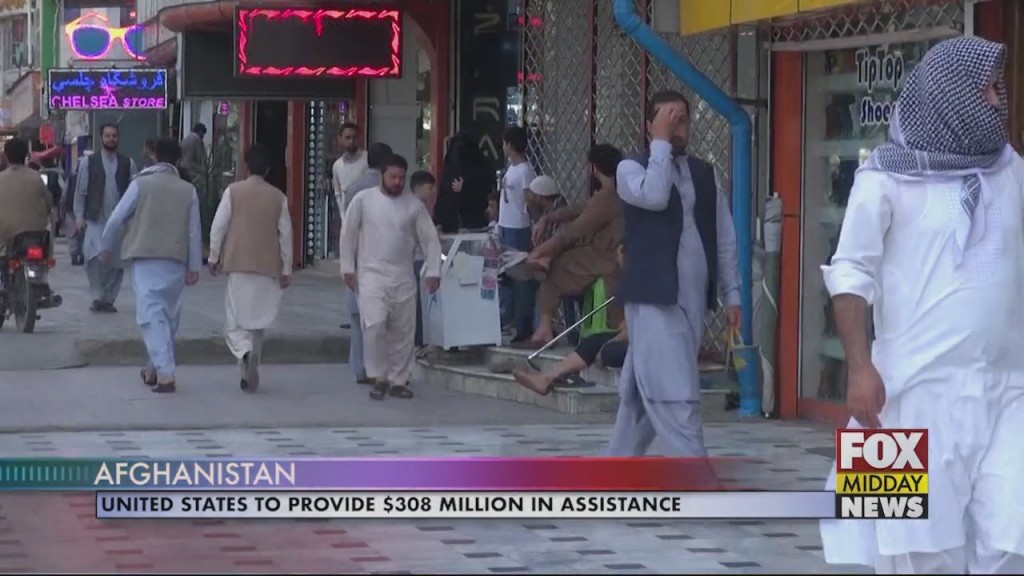 Afghanistan