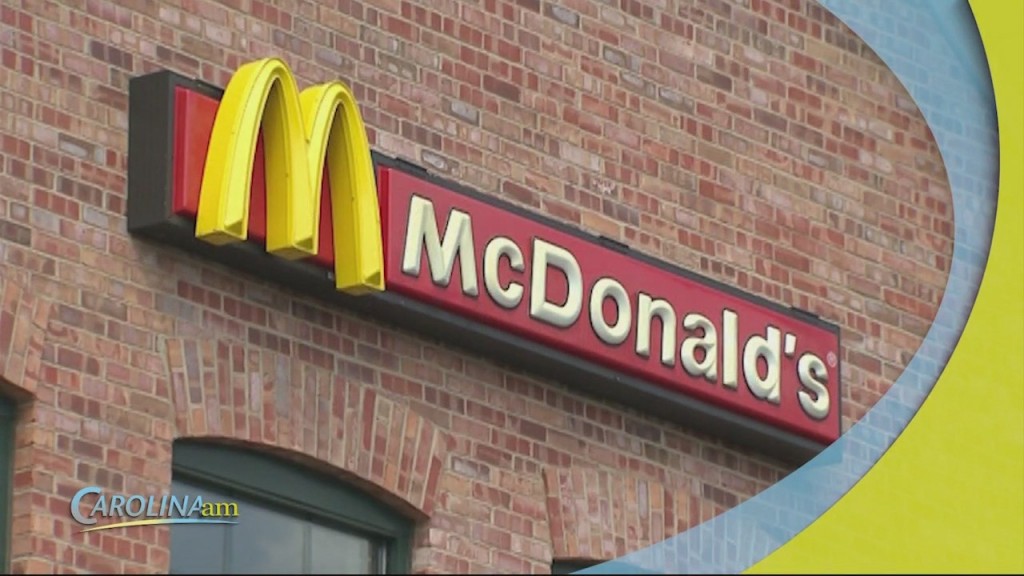 Mcds