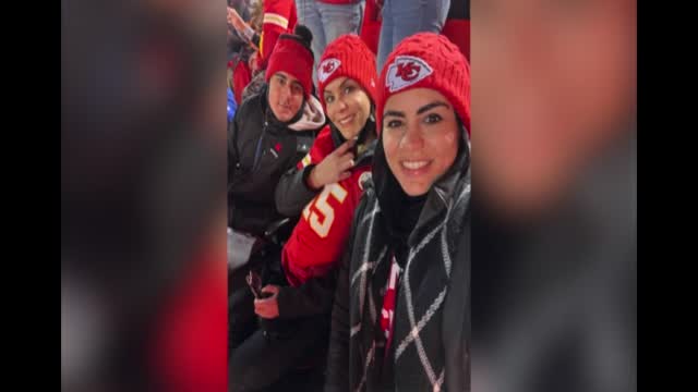 Ny: Chiefs Fans Donate To Buffalo Childrens Hospital