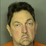 Runyon Gregory Allen Driving Under Suspension Dui