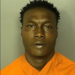 Holden Yashay Kenny Public Disorderly