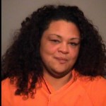 Hagan Alison Cathleen Domestic Violence 1st Degree