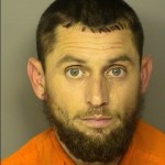 Spivey William Anthony Fugitive