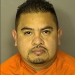 Diaz Miguel Salinas No Charges Listed