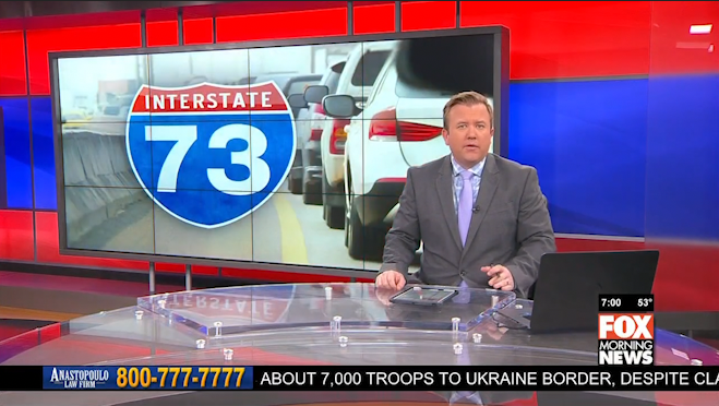 I73 Featured