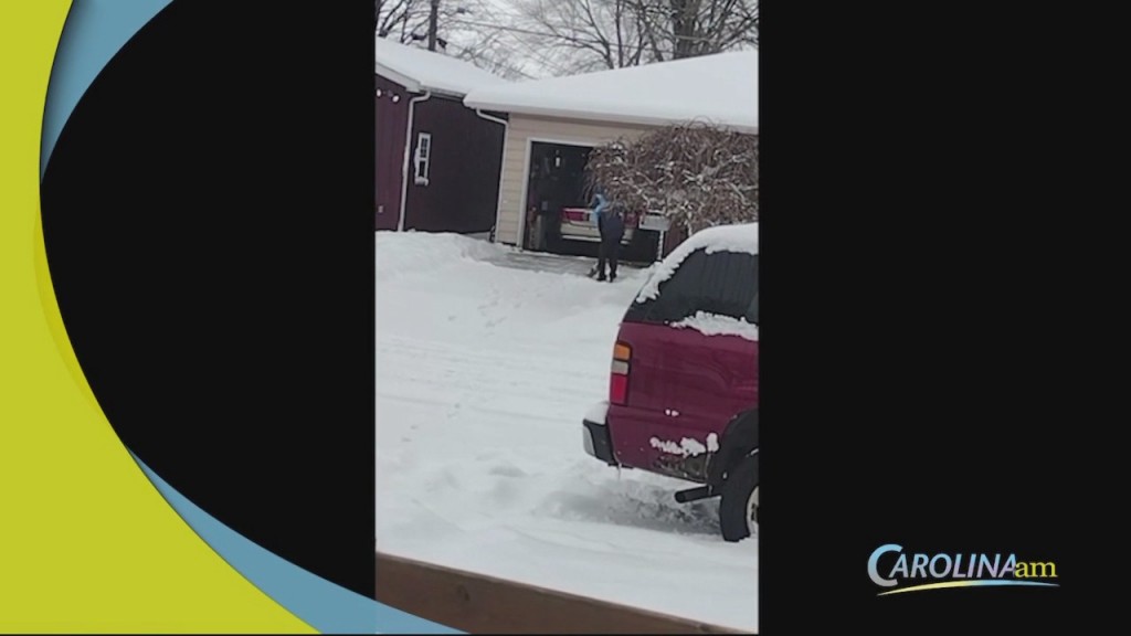Amazon Driver
