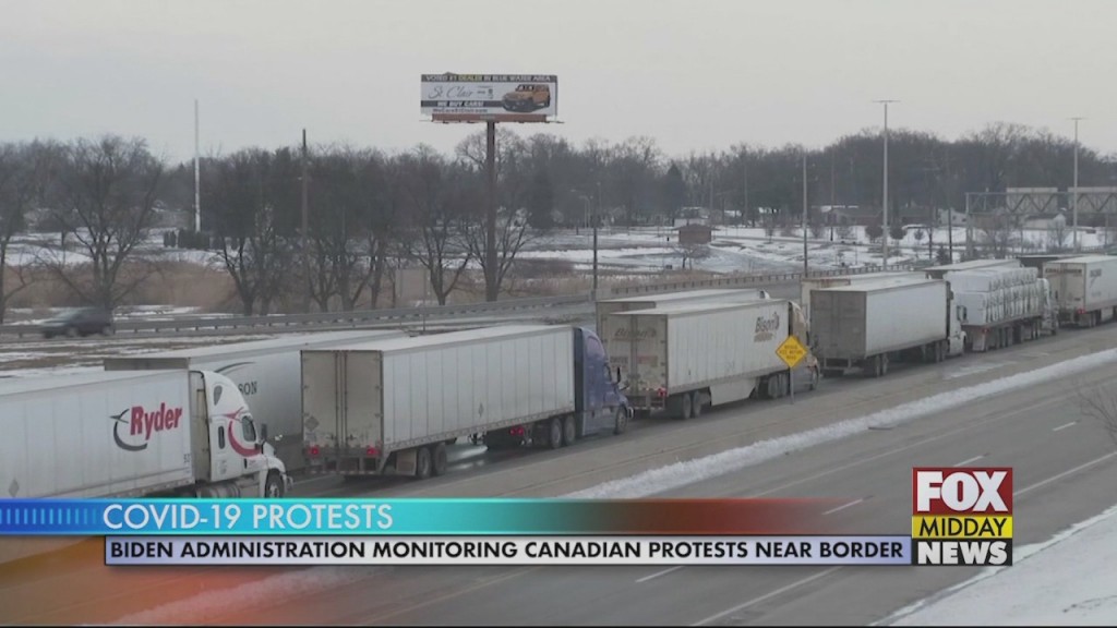 Protests