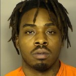 Overby Jahiem Tyrese No Charges Listed