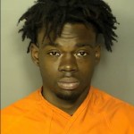 Johnson Antoine Cynisurus Shoplifting Under 2000
