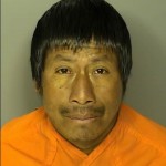 Santiz Hernandez Roberto Public Disorderly Miscellaneous And Non Discernible