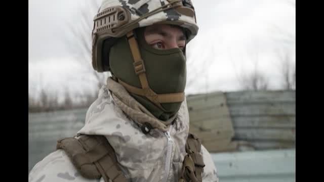 Amid Violence, Fear Of Biggest Euro War Since Wwii