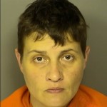 Kelsey Dayna Patrice Operating Uninsured Vehicle Improper Vehicle License Driving Under Suspension