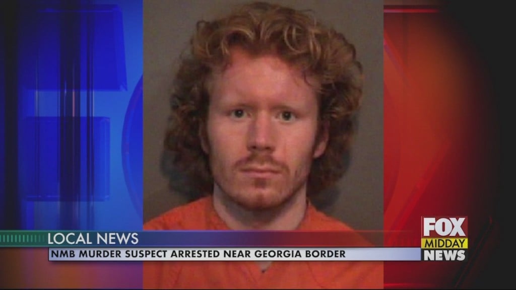 Nmb Suspect