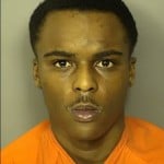 Grate Dajon Malik Fail To Stop For Blue Light Poss Conceal Sell Or Dispose Of Stolen Vehicle Unlawful Carrying Of Pistol