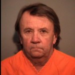 Bunting James Richard False Report Of Stolen Vehicle