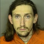Hodges Cory Thomas No Charges Listed