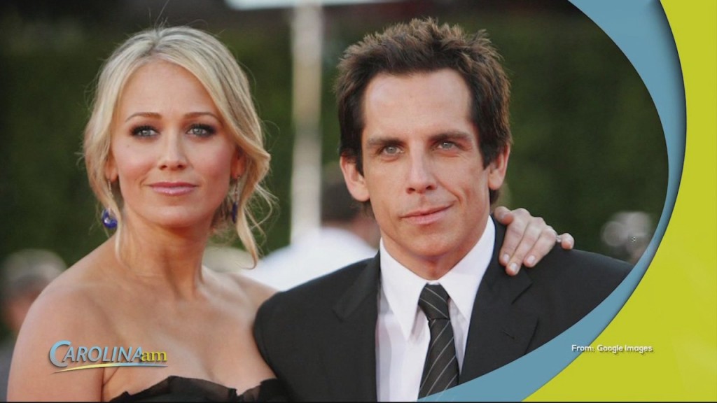 Ben Stiller