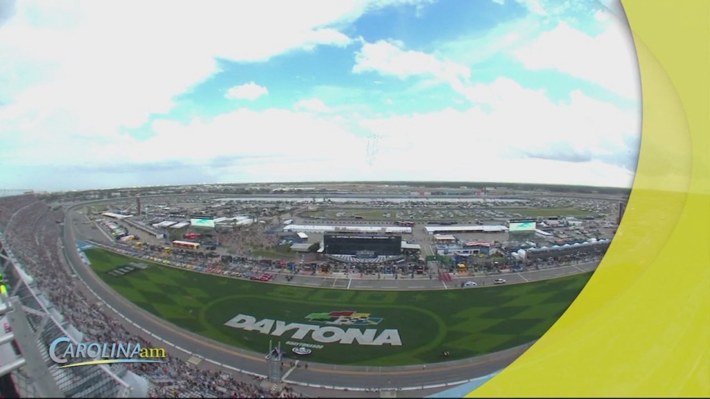 Daytona 500