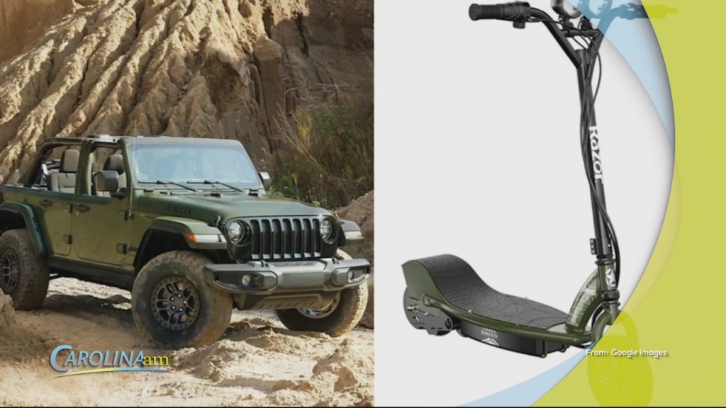 Jeep