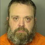 Mcclellan Tod Joseph Domestic Violence 2nd Degree