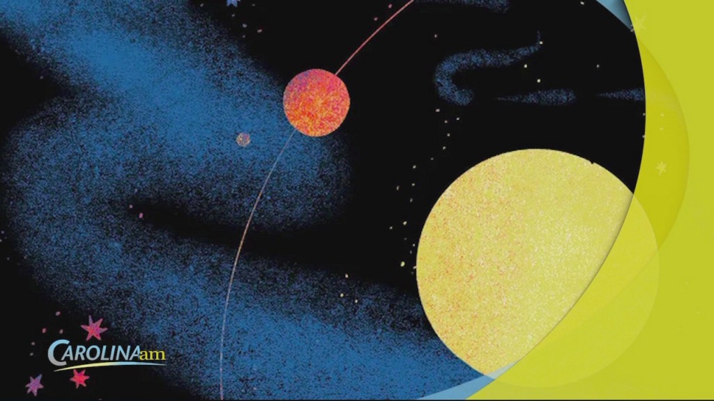 Planet